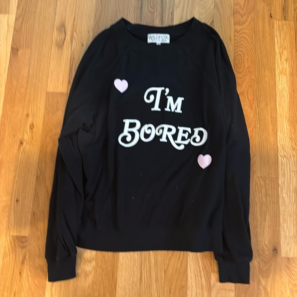 Pullover Sweater